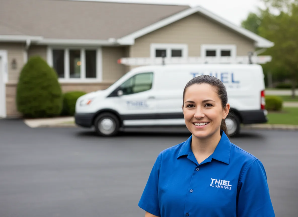 Plumber Millersburg, IA FAQs